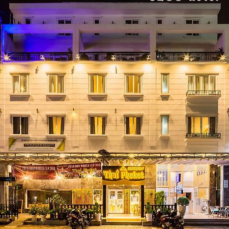 Secc Hotel 2 Ho Chi Minh Zewnętrze zdjęcie