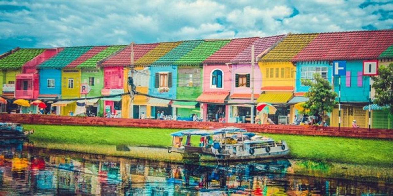 Secc Hotel 2 Ho Chi Minh Zewnętrze zdjęcie