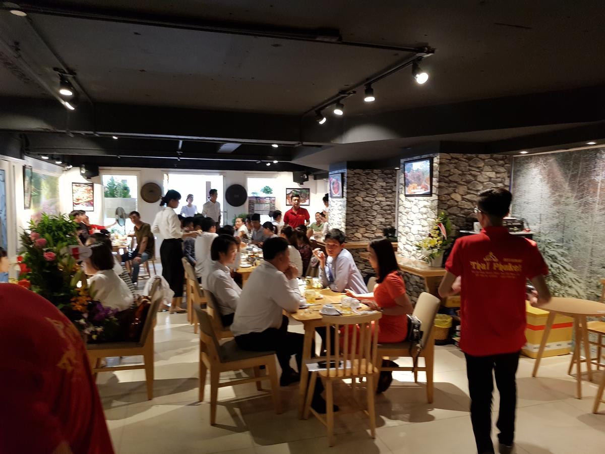 Secc Hotel 2 Ho Chi Minh Zewnętrze zdjęcie