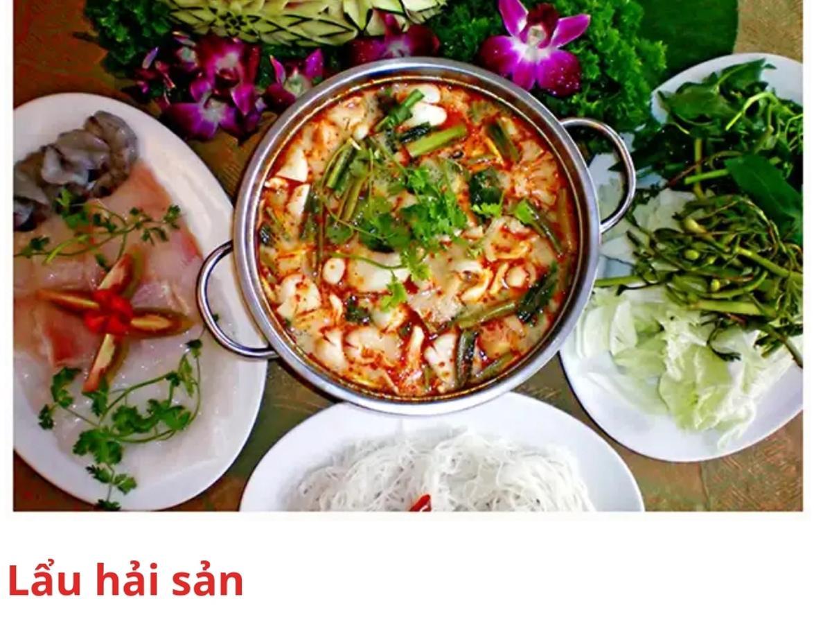 Secc Hotel 2 Ho Chi Minh Zewnętrze zdjęcie