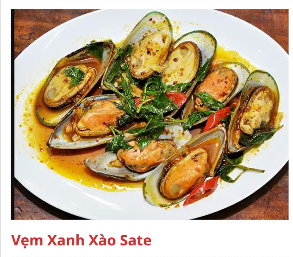 Secc Hotel 2 Ho Chi Minh Zewnętrze zdjęcie