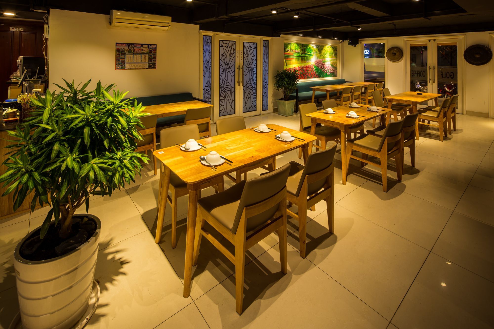 Secc Hotel 2 Ho Chi Minh Zewnętrze zdjęcie