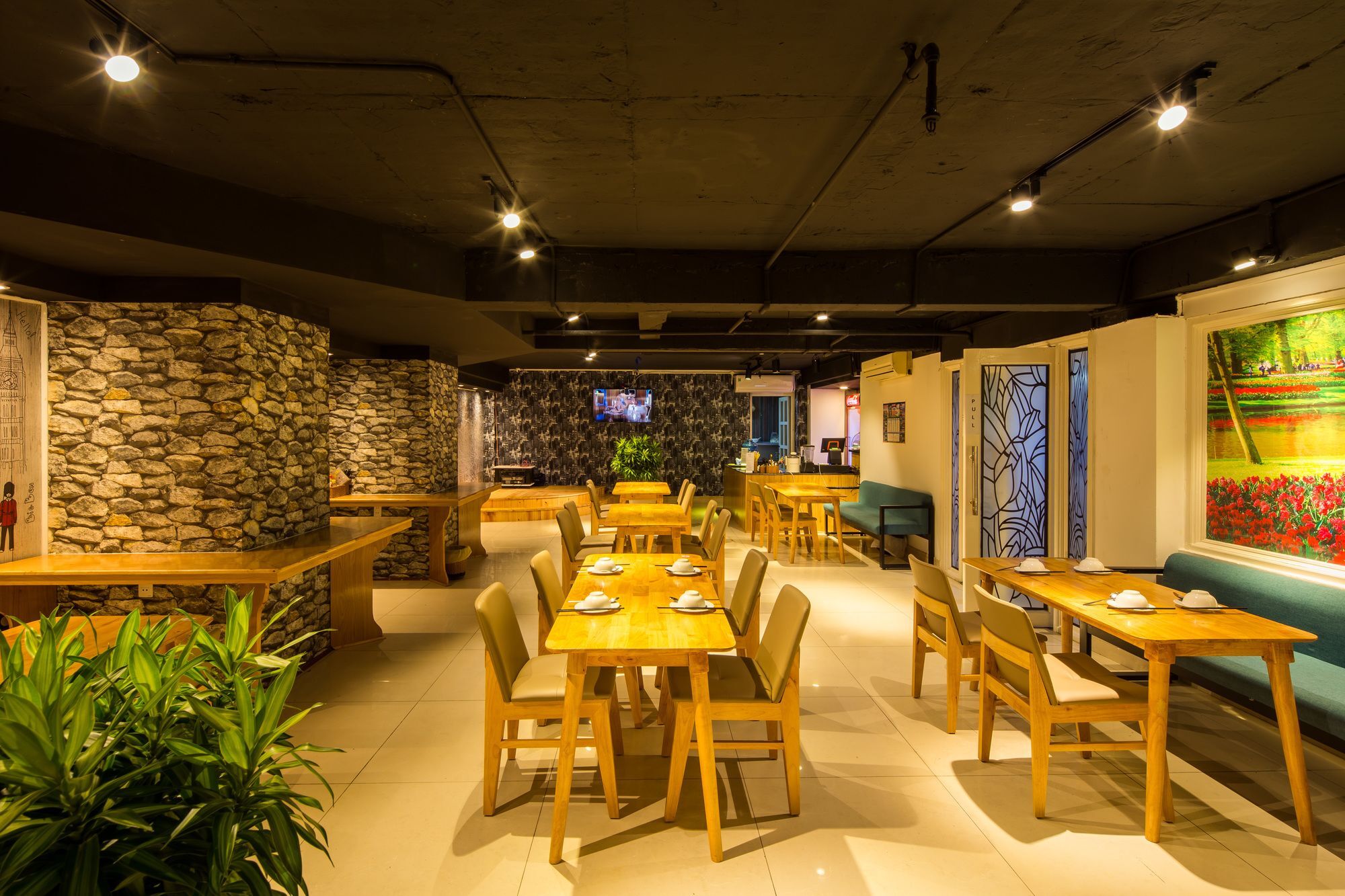 Secc Hotel 2 Ho Chi Minh Zewnętrze zdjęcie