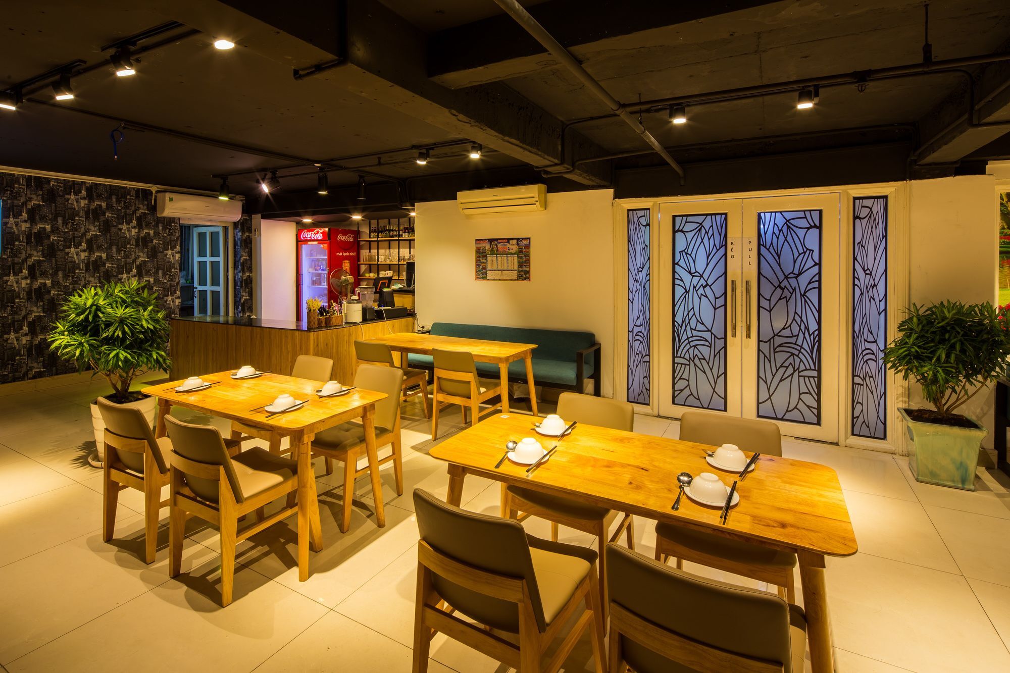 Secc Hotel 2 Ho Chi Minh Zewnętrze zdjęcie